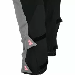 Zimtstern Shelterz Hose Herren Grau/schwarz 7 Zimtstern Shelterz Hose Herren Grau/schwarz -Günstiges Fahrradjacken Geschäft zimtstern shelterz pants men gun metal pirate black 4