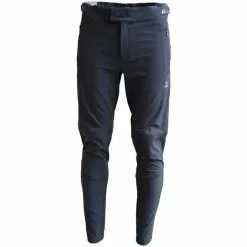 Zimtstern Shredz MTB Hose Herren Schwarz