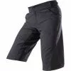 Zimtstern StarFlowz Shorts Herren Grau