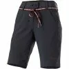 Zimtstern Xalpz Shorts Damen Schwarz